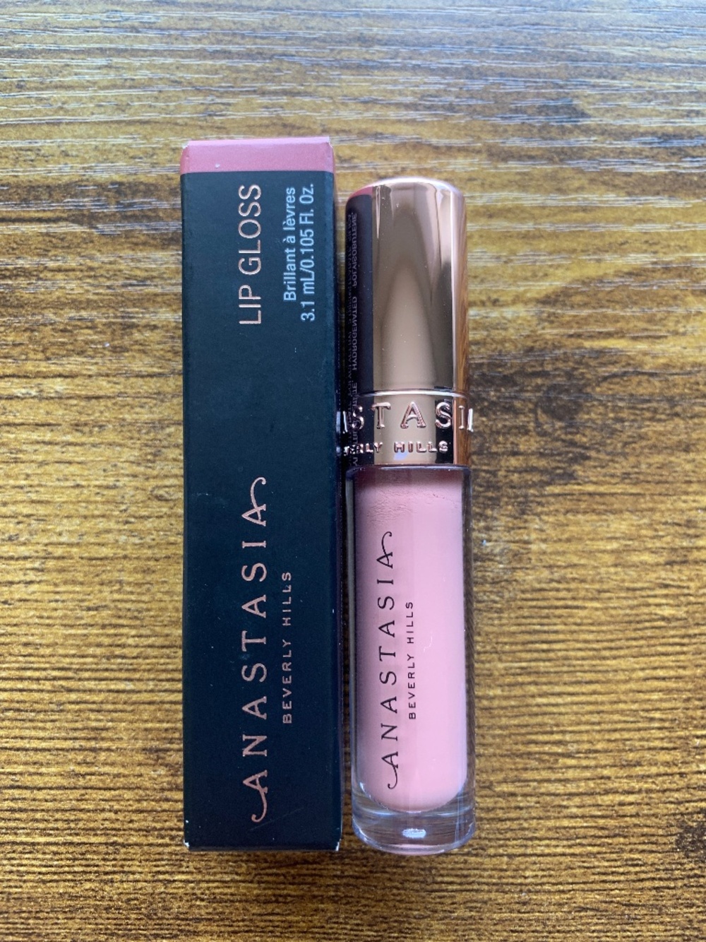 Lipgloss by Anastasia Beverly Hills